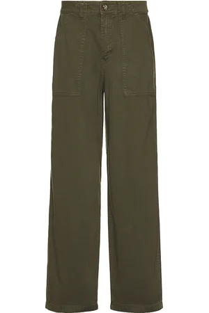 Guess Utility Twill Pants