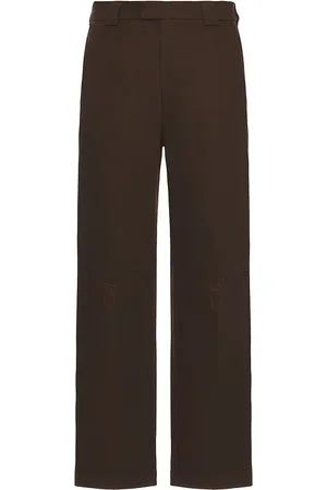 House of Sunny Tailored Worker Pants