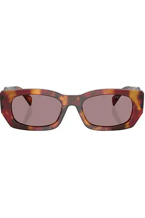 Prada Rectangle Sunglasses