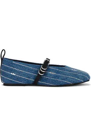 RAG&BONE Spire Mary Jane