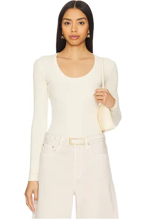 Citizens of Humanity Mara U-neck Top