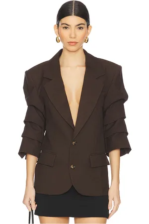NONchalant Label Roma Blazer