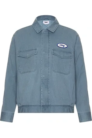 Obey Tilton Work Jacket