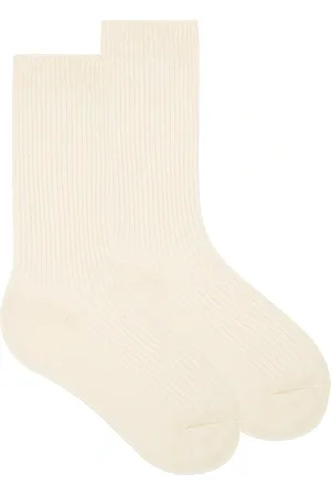 ÉTERNE Classic Rib Socks
