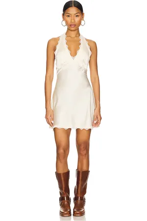 Lioness Stars Align Mini Dress