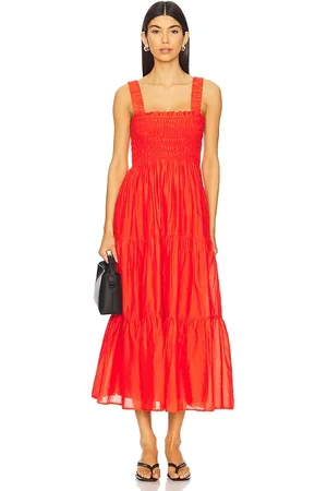 Seafolly Faithful Midi Dress
