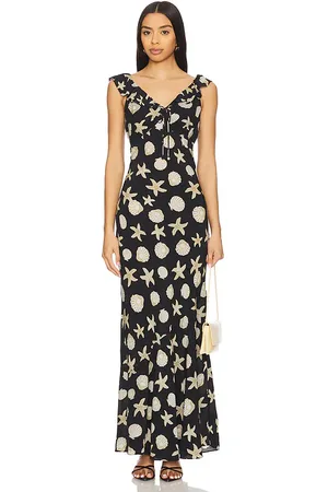 Saylor Gali Maxi Dress