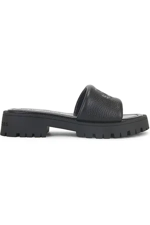 Marc Jacobs The Lug Sole Slide