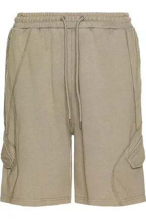 Alpha Industries French Terry Short