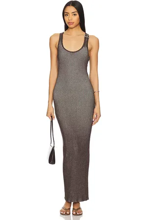 Lioness Rebirth Maxi Dress