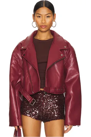 Lioness Staten Island Jacket