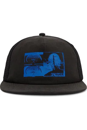 FORMER Inscribe Trucker Cap