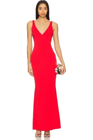 Katie May Tina Gown