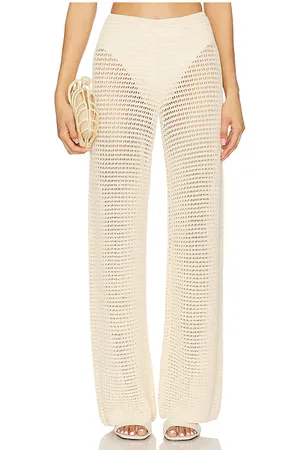 DEVON WINDSOR Tara Pant