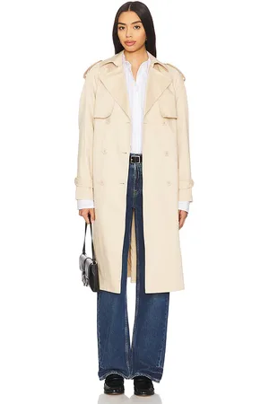 Soia & Kyo Fabiola Trench