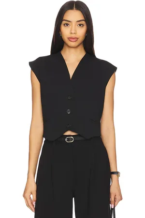 Fiorucci Embroidered Vest