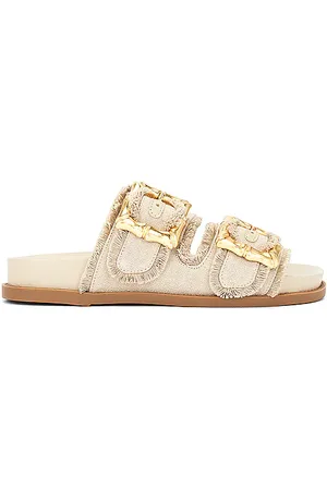 Schutz Enola Sporty Casual Sandal