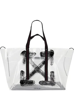 OFF-WHITE Heritage Day Off Tote