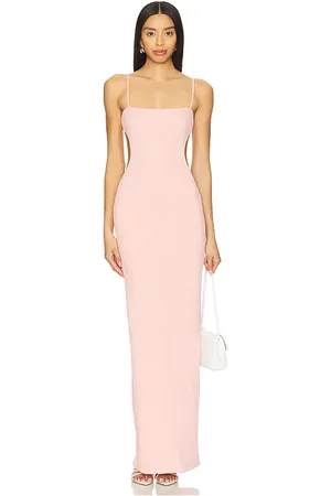 OW Fiona Maxi Dress
