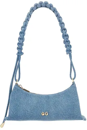 Cult Gaia Osa Shoulder Bag