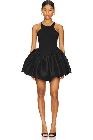 Delfi Scarlett Short Dress
