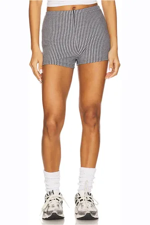 Lioness Reborn Mini Short