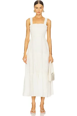 Seafolly Faithful Midi Dress