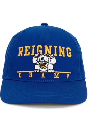 Reigning Champ Campus Trucker Cap