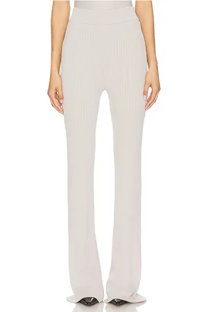 REMAIN Rib Knit Pants