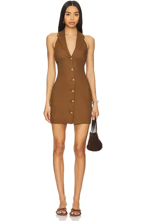 Tularosa Lennon Mini Dress
