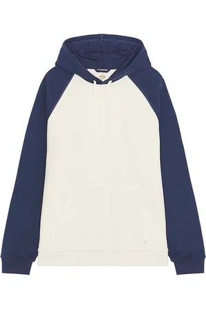 Marine Cloud 9 Fleece Hoodie