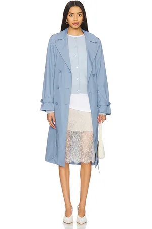 Soia & Kyo Blaire Trench