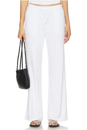 Bobi Wide Leg Pant