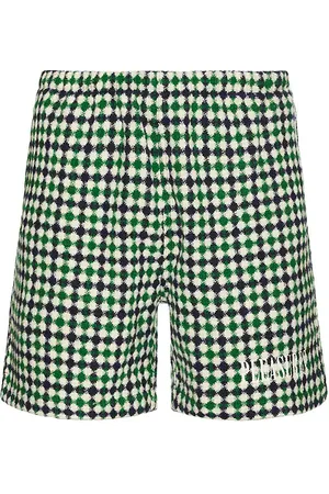 Pleasures Misquote Shorts