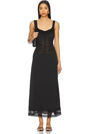 Lioness Kendall Maxi Dress
