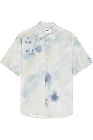 NN.07 Freddy Short Sleeve Shirt