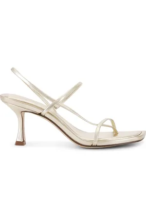 Steve Madden Locke Heel