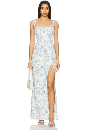 MAJORELLE Carmella Gown