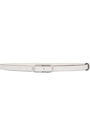 RAG&BONE Baby Rounded Rebound Belt