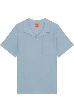 Rhythm Vintage Terry Polo