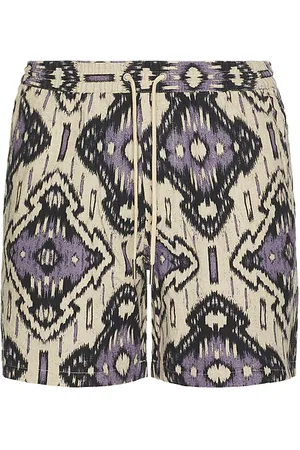 NN.07 Gregor Shorts