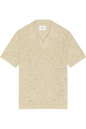 NN.07 Ryan Flower Polo