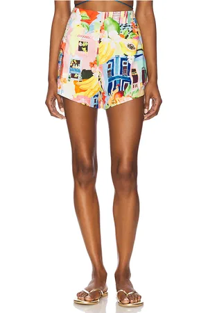 Seafolly Cuba Tailored Short
