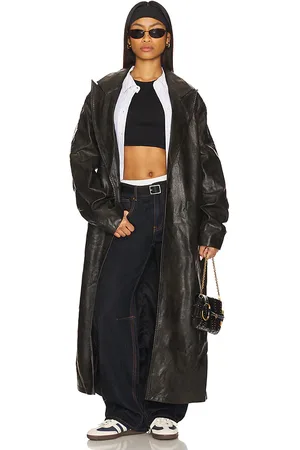 Lioness Olsen Coat