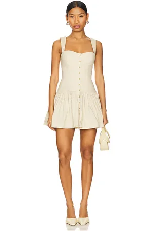 Tularosa Allie Mini Dress