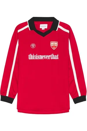 This Is Never That Soccer Jersey