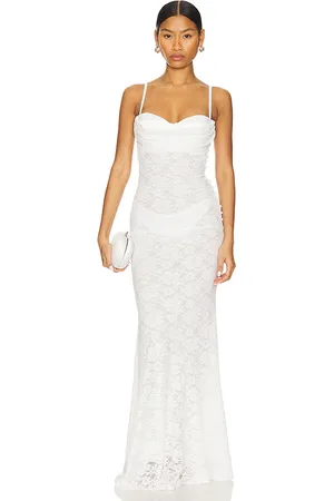 superdown Mercer Maxi Dress