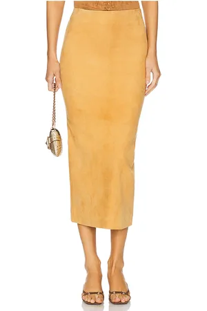 SPRWMN X REVOLVE Tube Skirt
