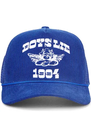 Boys Lie Dirty Thirty Trucker Hat