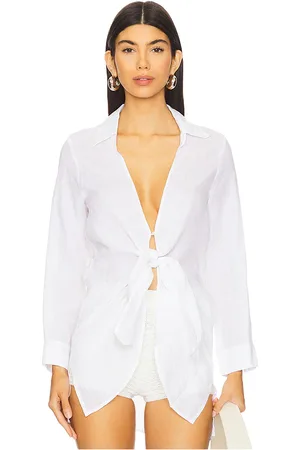 PQ Millie Tie Cover Up